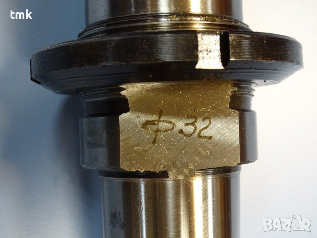 Предна втулка МК-6/MK-5 L-510, снимка 5 - Резервни части за машини - 38889774