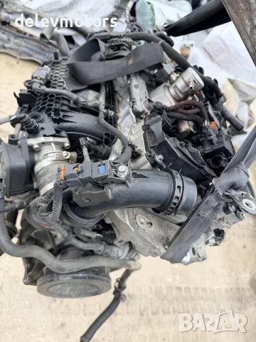 HN05 двигател 1.2 turbo от Citroen Peugeot 130 кс., 2018-2023г., снимка 9 - Части - 56233783