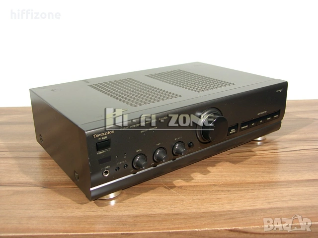 Усилвател    Technics su-v500 /1
