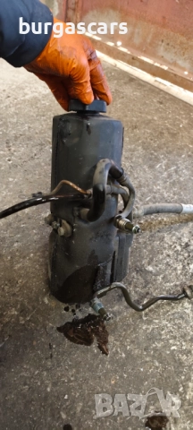 Електрическа хидравлична помпа Mercedes A160 W168 - 250лв, снимка 3 - Части - 52849408