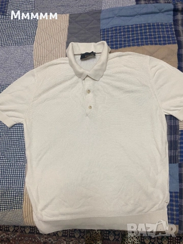 Оригинална тениска BOSS S