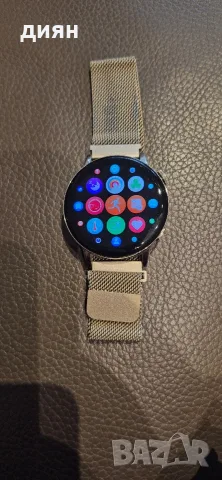 Huawei watch gt3, снимка 7 - Смарт часовници - 56149428