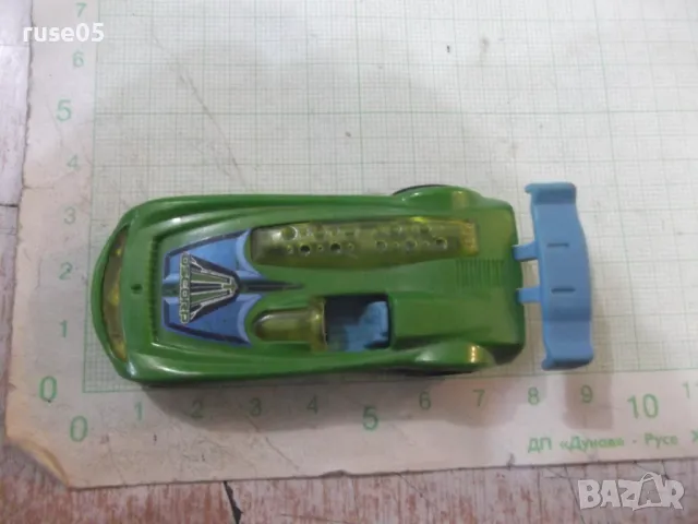 Кола - 789, снимка 2 - Колекции - 48539746