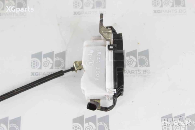  Брава врата предна лява за Seat Ibiza II (1993-2002) facelift, снимка 3 - Части - 51940494