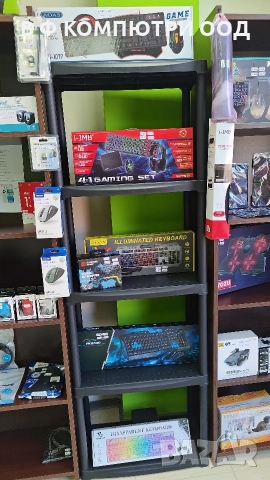 Декемврийско намаление във "В Ф КОМПЮТРИ " , снимка 10 - Геймърски - 52623191