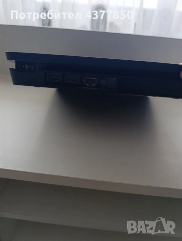 Плейстейшън 4 с игри, снимка 5 - PlayStation конзоли - 53416768
