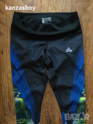 Adidas - дамски клин р-р S, снимка 4 - Клинове - 49325272