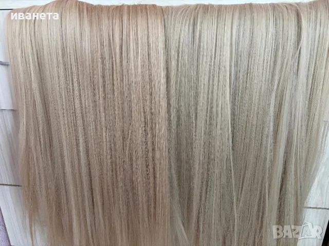 Екстеншъни, снимка 1