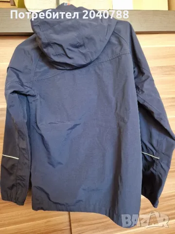 Детско яке Berghaus , снимка 2 - Детски якета и елеци - 49567819