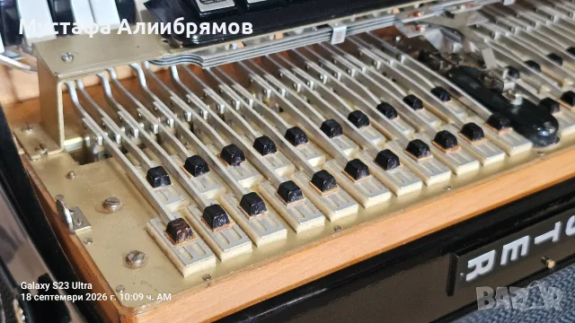 Cantus 4 като нов 120 баса, снимка 8 - Акордеони - 56125584