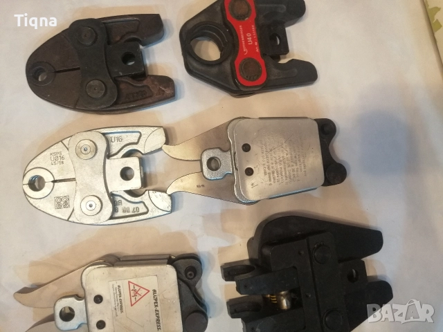 ROTHENBERGER , снимка 5 - Други инструменти - 52216551