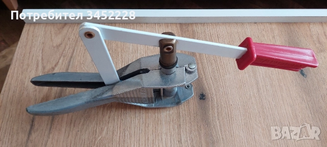 машинка за бутилки вино Франция за ценители , снимка 3 - Антикварни и старинни предмети - 52912679