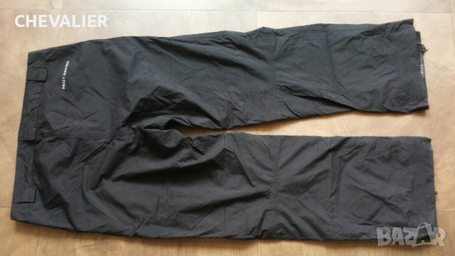 Helly Hansen Helly Tech Ski Snowboard Pant Размер XL ски сноуборд панталон 2-54, снимка 2 - Панталони - 41500823