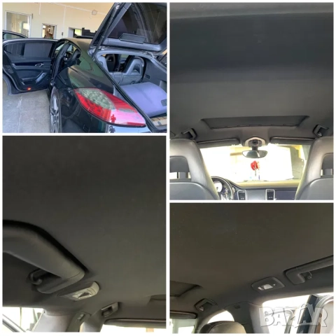 Автотапицер Варна - AutoRebus Отстъпки през Ноември, снимка 2 - Тапицерски услуги - 52327657