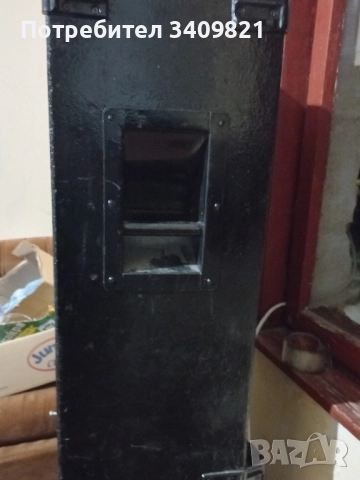 тонколони 2бр празни 16 инча, снимка 5 - Тонколони - 52499506