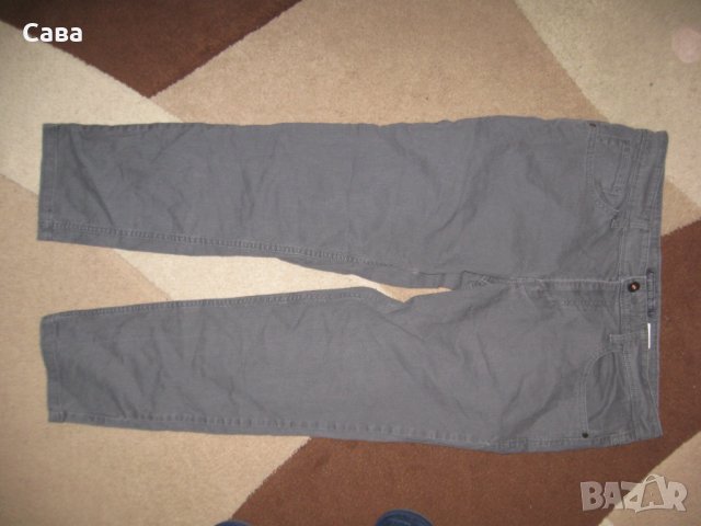 Дънки ANGELO  мъжки,Л, снимка 2 - Дънки - 40113609