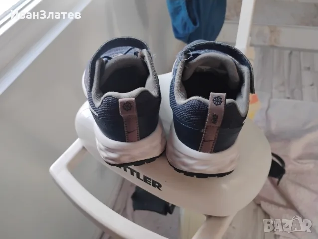 Детски маратонки Найк 