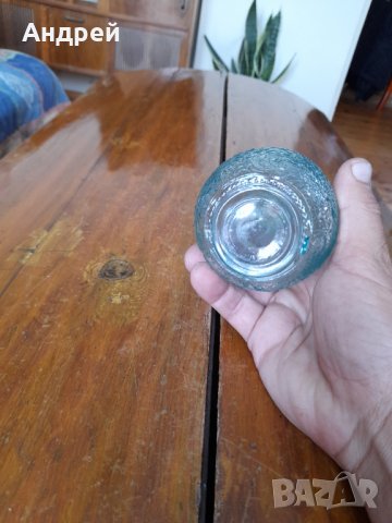 Старо шише,оцетник,оливерник #3, снимка 4 - Други ценни предмети - 33853729