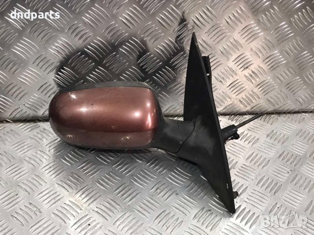 Дясно огледало Opel Corsa C,2001г.