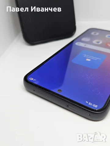 Samsung Galaxy A54 5G 256Gb/8Ram Black + Подарък кейсове и Протектори, снимка 3 - Samsung - 56229972