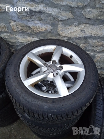 Джанти 40 комплекта, снимка 12 - Гуми и джанти - 52470276