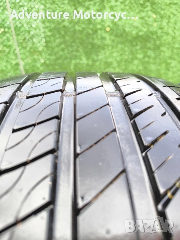 Нови Лятни Гуми 2бр. ! Зимна Цена!19 Спорт Пакет Arivo Ultra ARZ на 200км, снимка 7 - Гуми и джанти - 52317499