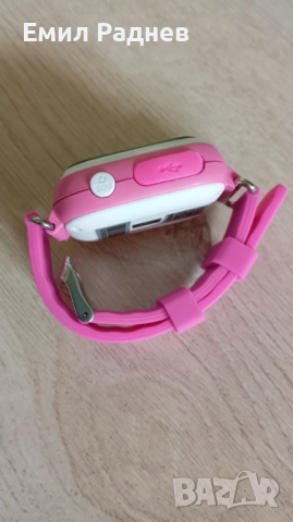 Детски часовник със sim карта, снимка 3 - Детски - 52659595