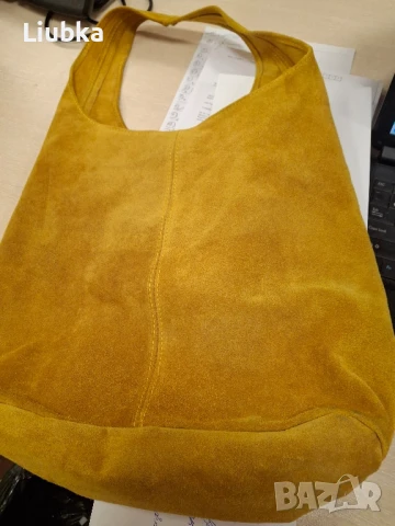 големи чанти тип торба , снимка 2 - Чанти - 51425187