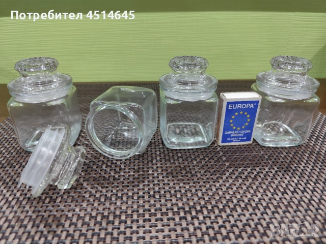 Лабораторна стъклария , снимка 5 - Лаборатория - 51148784