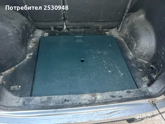 Honda CR-V 2.2i-cdti на части, снимка 8 - Автомобили и джипове - 48369805