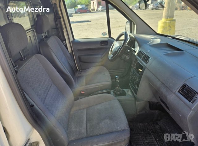 Ford Connect  1.8tdci klima, снимка 6 - Автомобили и джипове - 44480100