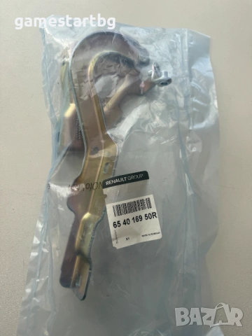 Панта преден капак за DACIA Sandero 3 /Jogger/Logan 3