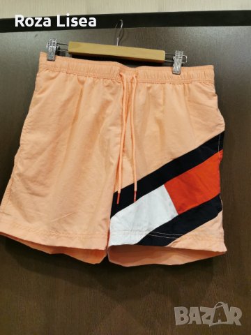 Бански Tommy Filfiger 