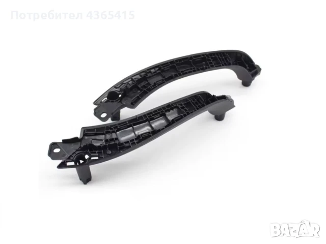 Вътрешна дръжка за BMW X3 G01 / G08 (2018-2024) / BMW X4 G02 (2018+) 51419109612, снимка 2 - Аксесоари и консумативи - 50684320