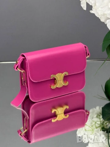 чанти celine , снимка 12 - Чанти - 50627174