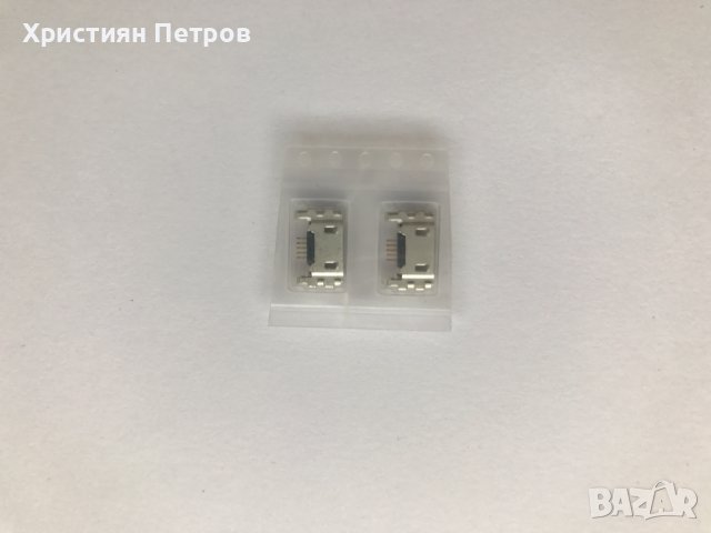 Букса за зареждане за Sony Xperia Z1 Compact