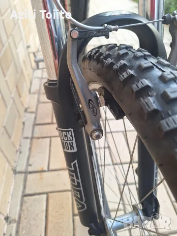 Simplon mtb 26 inch, снимка 9 - Велосипеди - 56130972