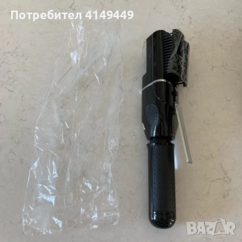 Машинка за цъфтящи краища, снимка 3 - Машинки за подстригване - 53638998