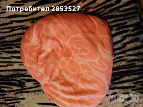 Възглавнички и мини играчки-силиконови, снимка 4 - Други - 34216566