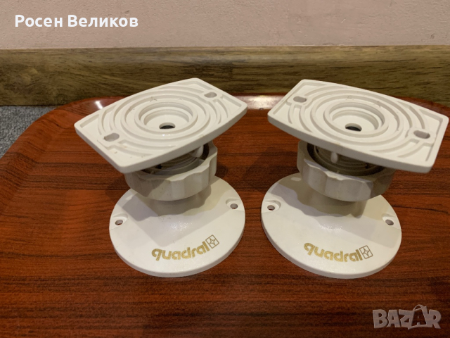 Стойки за тонколони Quadral Mount 180