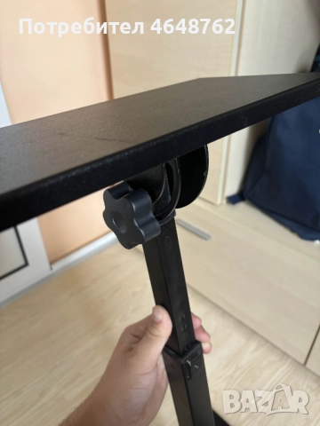 Стойка за гейминг волан, снимка 5 - Аксесоари - 52393352