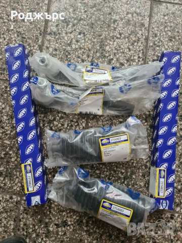 Останали части за Renault Master 3, Opel Movano B, Nissan NV400, снимка 2 - Части - 53086073