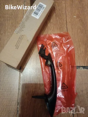 Дръжка предна лява за 5 серия F07 F10 F11 6 серия F06 F12 F13 7 серия F01 F02 F03 F04 51217231931 , снимка 4 - Части - 48593217