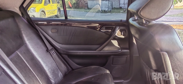 продавам Мерцедес 270Е , снимка 13 - Автомобили и джипове - 52387834