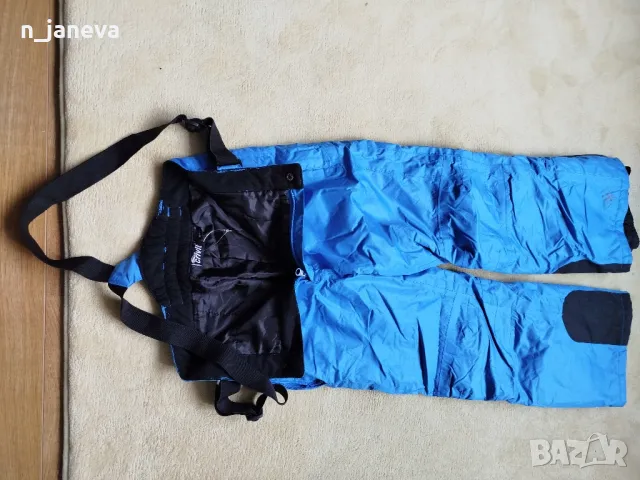 Детски ски панталон Dare2be. 127 см, снимка 7 - Скейтборд, ховърборд, уейвборд - 38918476