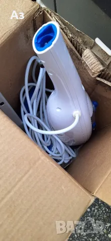 парочистачка, снимка 3 - Парочистачки и Водоструйки - 48275603