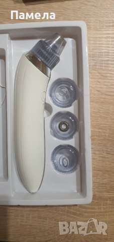 Вакум за почистване на лице