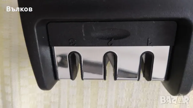 За точене ножове, снимка 3 - Други - 48693811