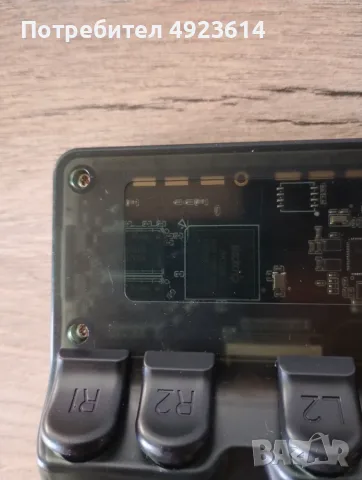 Игрова конзола R36s с ArkOS и 64GB карта, снимка 6 - Други игри и конзоли - 55721771