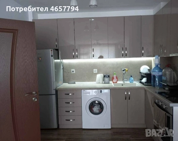 Двустаен апартамент в Тракия! , снимка 3 - Апартаменти - 53165111